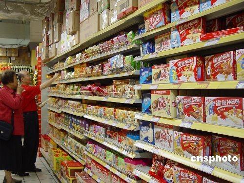 中国今起实施《食品安全法》 诸多亮点引关注
